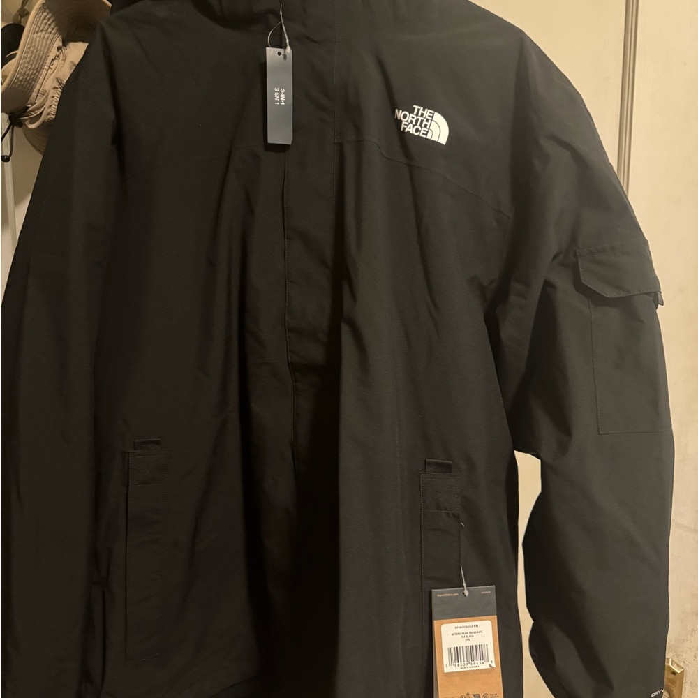 The North Face Men's Lone Peak Triclimate® 2 Jacket